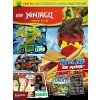 Časopis LEGO® Ninjago 5/2026 CZ verzia