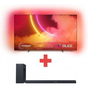 Philips 65OLED805