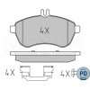 MEYLE 025 243 0620-1/PD
