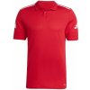 Tričko adidas Squadra 25 Polo M JY3418