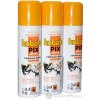 Kubatol Pix spray s bukovým dechtom, pre zvieratá, 1x150 ml
