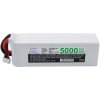 Batérie Cameron Sino CS-LP5004C35RT, Li-Polymer, 5000 - neoriginálna