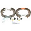 Sada brzdových čeľustí BOSCH SADA SUPERPRO 0 204 114 678