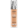 L'Oréal Paris True Match tekutý make-up W7 Golden Amber 30 ml