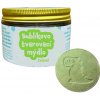 Pure Harmony Bublíkovo tvarovacie mydlo - zelené (100 g)
