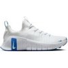 Nike Free Metcon 6 Mens Workout Shoes | 0197602680140 | Biela | 40