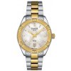 Dámske hodinky Tissot T101.910.22.111.00 PR 100 Sport Chic Lady