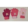 Setino Pletené rukavice Paw Patrol Girl Farba: fialové
