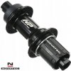 Zadný náboj NOVATEC CLD572RSB 12x142 mm Shimano 28 center lock Ratchet 36