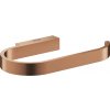Grohe Selection - Držiak toaletného papiera, kefovaný Warm Sunset 41068DL0