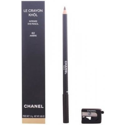 Chanel Ceruzka na oči Le Crayon Khol (Intense Eye Pencil) 1,4 g 64 Graphite