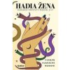 Hadia žena - Hernán Huarache Mamani