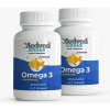 Výhodné dvojbalenie Medveď Natural Omega-3 Premium 90 kapsúl