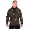 Fox Mikina Camo Full Zip Premium 310 Hoodie - L