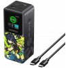 Ugreen Nexode 20000 mAh sivá
