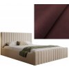 MD Čalúnená posteľ ROSA 180x200 výber z farieb MANILA_06