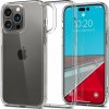 Spigen Ultra Hybrid Crystal iPhone 14 Pro čiré