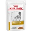 Royal Canin VD Canine kapsičky Urinary S / O 12x100g