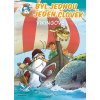 Byl jednou jeden člověk – Vikingové - Jean-Charles Gaudin