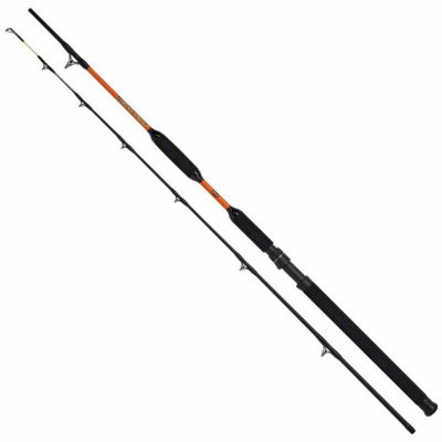 WFT NEVER CRACK BOAT CAT 2,4 m 200 - 1000 g 2 diely