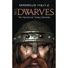 The Dwarves - Markus Heitz