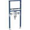 Geberit Duofix pre umývadlo, 112 cm, stojančeková armatúra, s podomietkovou zápachovou uzávierkou 111.480.00.1 -