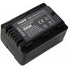 VHBW Panasonic VW-VBK180