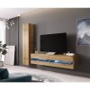 Cama Meble Obývacia stena VIGO NEW 9