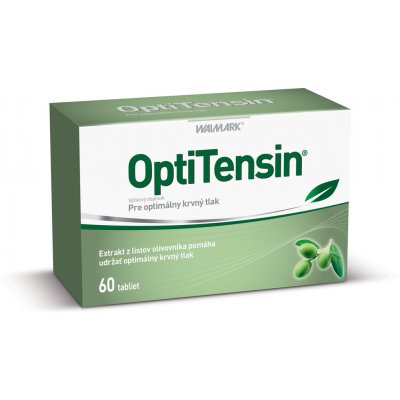 Walmark OptiTensin 60 tabliet