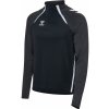 Mikina Hummel Lead 2.0 Half Zip Sweatshirt 223746-1006 Veľkosť 2XL