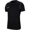 L (147-158 cm) Tričko Nike Y Dry Park 20 Top SS BV6905 010 čierne L (147-1