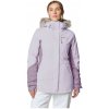 Columbia Ava Alpine II Insulated Jacket fialová