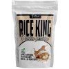 FitBoom Rice King Protein Porridge - 980 g (sladidlo stévia) - Jablková štrúdľa s hrozienkami