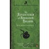 The Adventures of Sherlock Holmes - Arthur Conan Doyle