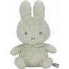 Little Dutch Králíček Miffy Green Flower - 1