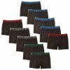 Gianvaglia čierne 10pack