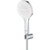 Sprchový set GROHE RAINSHOWER SmartActive na stenu mesačný biela 26581LS0