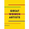 Great Women Artists - autor neuvedený