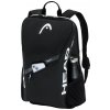 Head Tour Backpack 25L Black