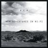 New Adventures In Hi-Fi - REM 2x CD