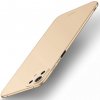 MOFI 31740 MOFI Ultratenký obal Xiaomi Mi 11 Lite / 11 Lite 5G / 11 Lite NE 5G zlatý