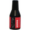 Kores Pečiatková farba čierna 28 ml