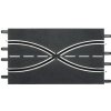 Příslušenství EVO/D132/D124 - 20517 Křížení dráhy (2ks)