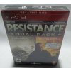 Resistance (Twin Pack)