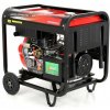 Dieselový agregát 6500 W 12/230 V KD122