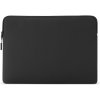 Pipetto Classic Fit Sleeve Black Macbook Air 15