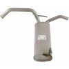 Zadný tlmič výfuku WALKER 23092
