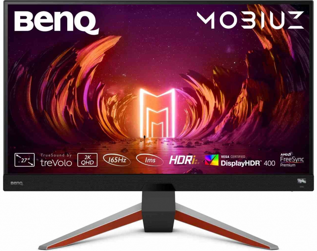 BenQ EX2710Q