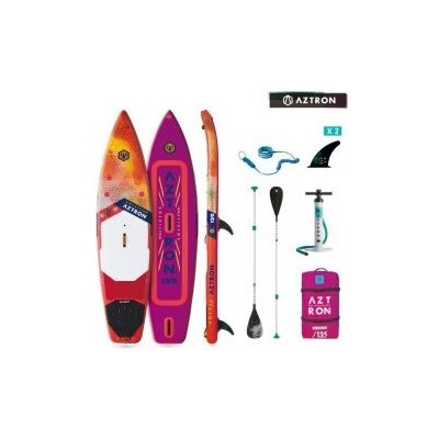 Paddleboard Aztron SOLEIL XTREME 12'0