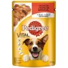 Pedigree kapsa Adult hovězí 100g